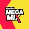logoja megamix logoja