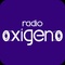 logoja oxigeno 102 1 fm logoja