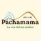 logoja pachamama radio logoja