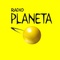 logoja planeta 107 7 fm logoja