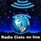logoja radio cielo on line logoja
