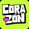 logoja radio corazon 3 logoja