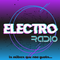 logoja radio electro logoja
