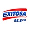 logoja radio exitosa logoja