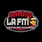 logoja radio la fm huacho logoja