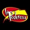 logoja radio la poderosa fm 2 logoja