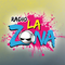 logoja radio la zona 90 5 logoja