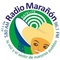 logoja radio maranon logoja