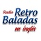 logoja radio retro baladas logoja