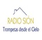 logoja radio sion peru logoja