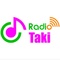 logoja radio taki peru logoja