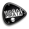 logoja senal pirata radio logoja