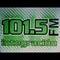 логотип fm 1015 integracion логотип