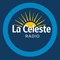 логотип la celeste radio логотип
