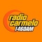 логотип radio carmelo 2 логотип