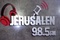 logo jerusalen stereo 98 5 logo