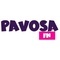 logo pavosa fm logo