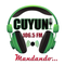 logo radio cuyuni logo