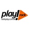 logo radio play 2 logo